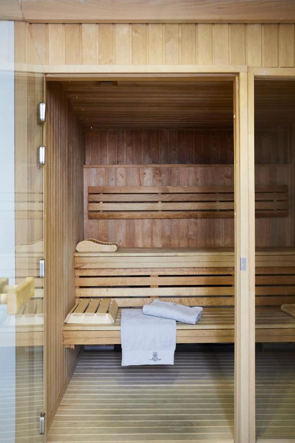 Le General D'Elbee Hotel & Spa - Teritoria ノワールムーティエ エクステリア 写真