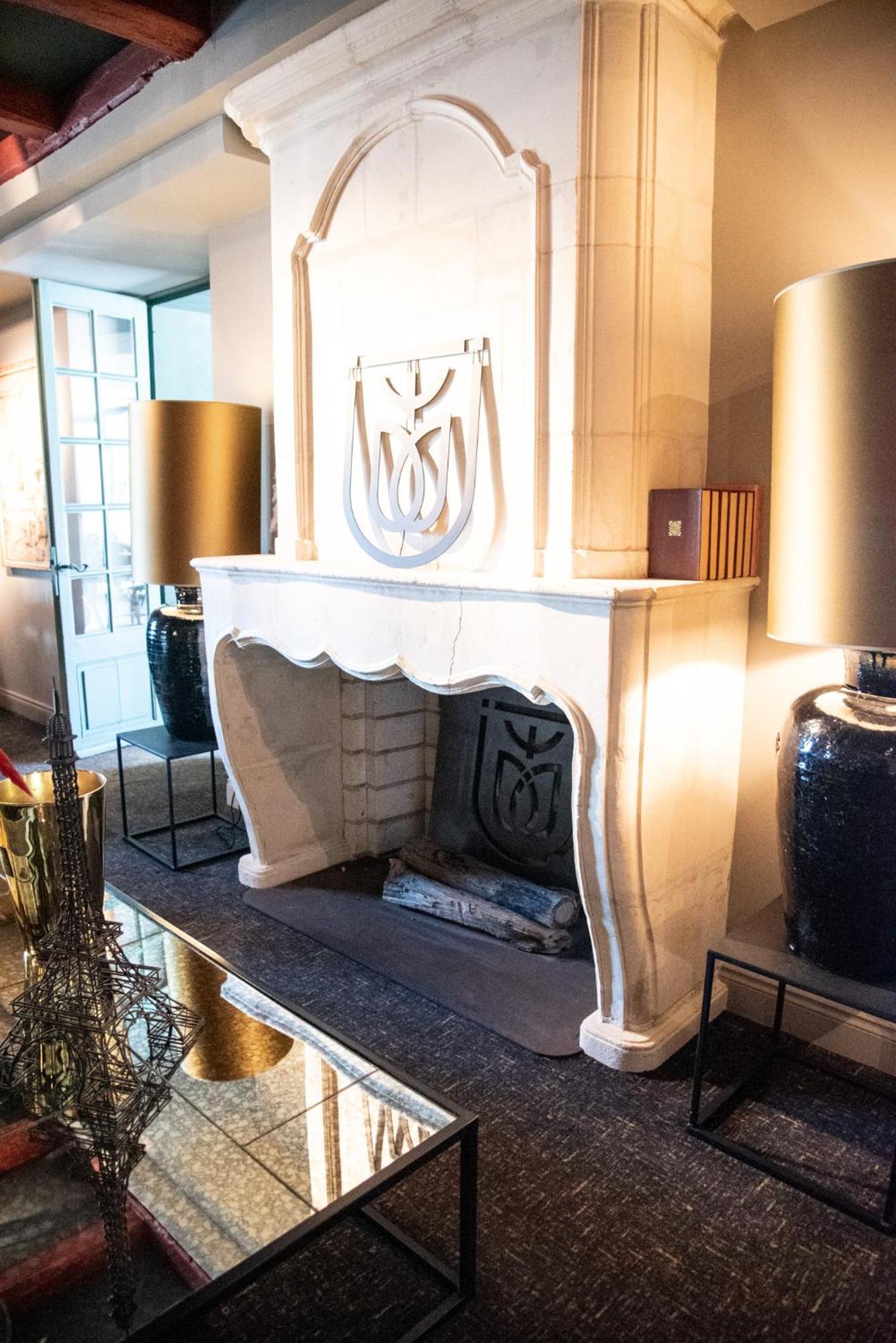 Le General D'Elbee Hotel & Spa - Teritoria ノワールムーティエ エクステリア 写真